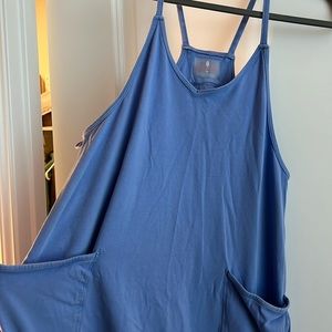 FP People Movement Romper